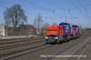 SBB Am 843 081,080 Scheeßel