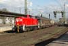 295 057 Bremen Hbf