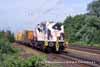 BTE 1001 Sagehorn