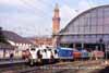 BTE 1001 Bremen-Hbf