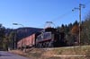 CD E 423 001 bei Loucovice Zast.