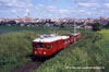 CD M 400 001 bei Tabor