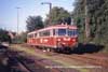 EVB VT 168 Osterholz-Scharmbeck