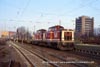 EVB 410 01 und 410 02 Bremen-Neustadt