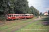 EVB VT 168 und VT 164 Worpswede