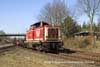 EVB 410 03 Bremerhaven