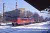 155 158 und 232 165 Reichenbach